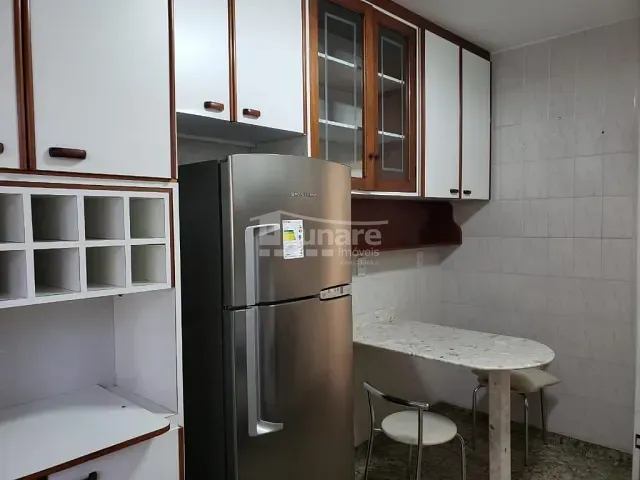 Apartamento 4 quartos e 3 banheiros, à venda, no bairro Centro em Mogi das Cruzes