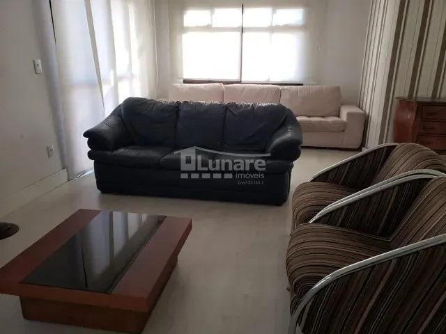 Apartamento 4 quartos e 3 banheiros, à venda, no bairro Centro em Mogi das Cruzes