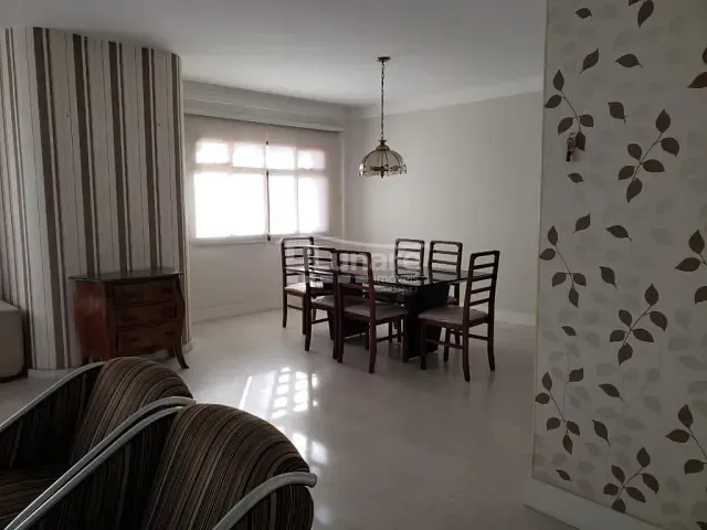 Apartamento 4 quartos e 3 banheiros, à venda, no bairro Centro em Mogi das Cruzes