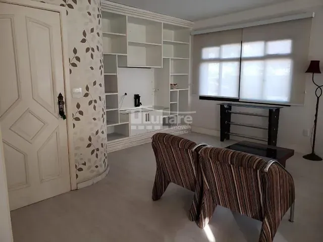 Apartamento 4 quartos e 3 banheiros, à venda, no bairro Centro em Mogi das Cruzes