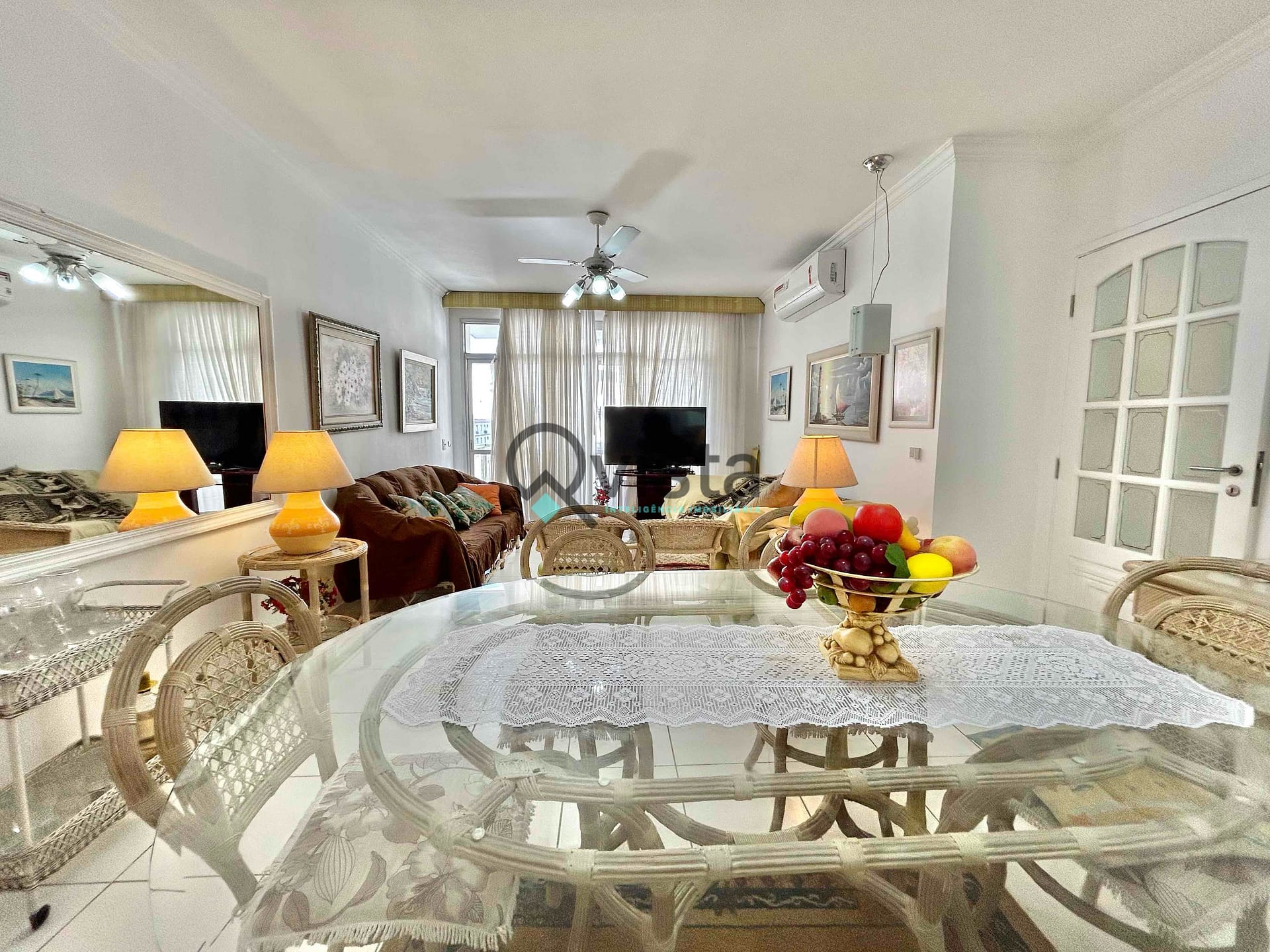 Apartamento, 2 quartos, 100 m² - Foto 3