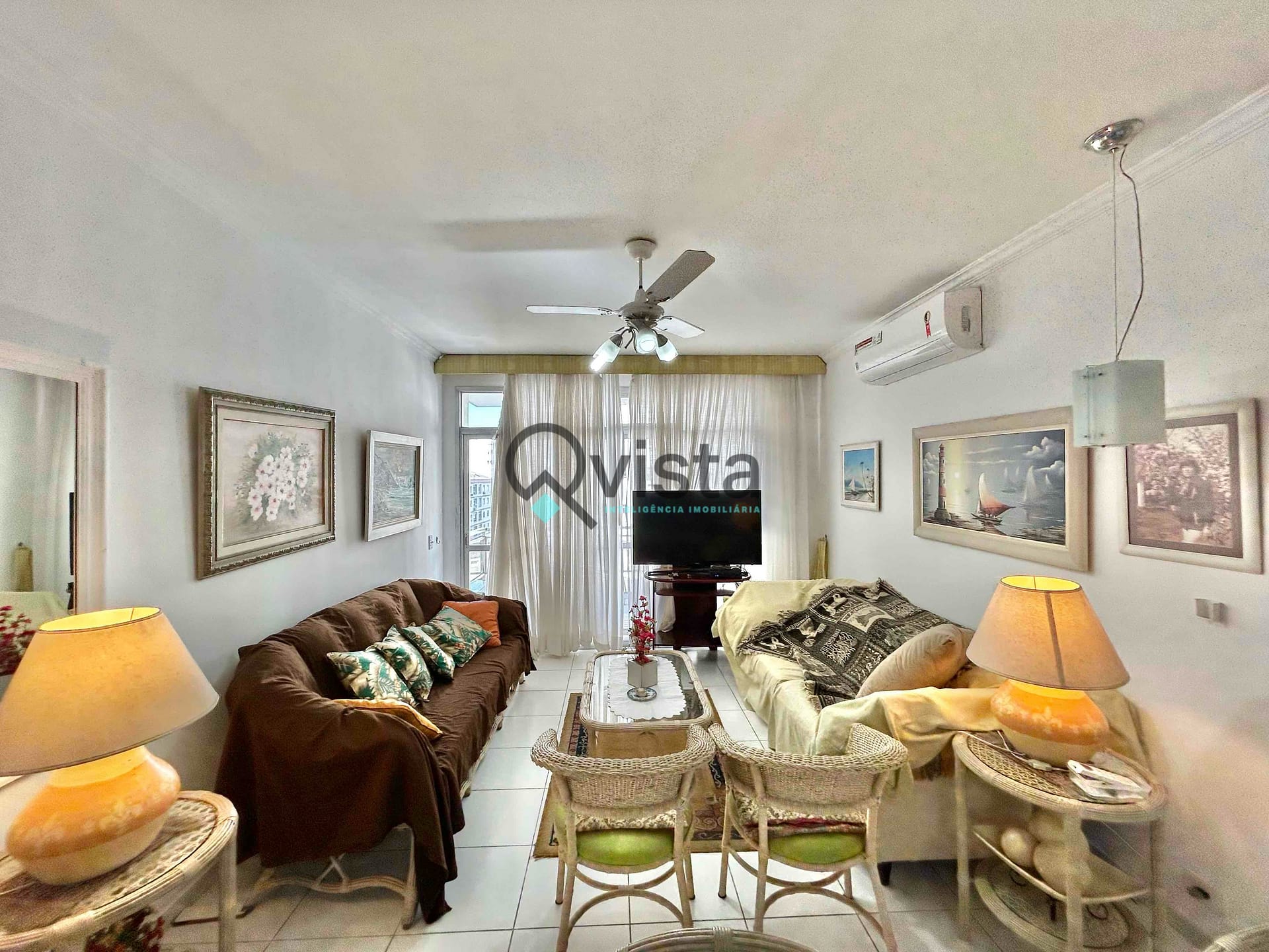 Apartamento, 2 quartos, 100 m² - Foto 4