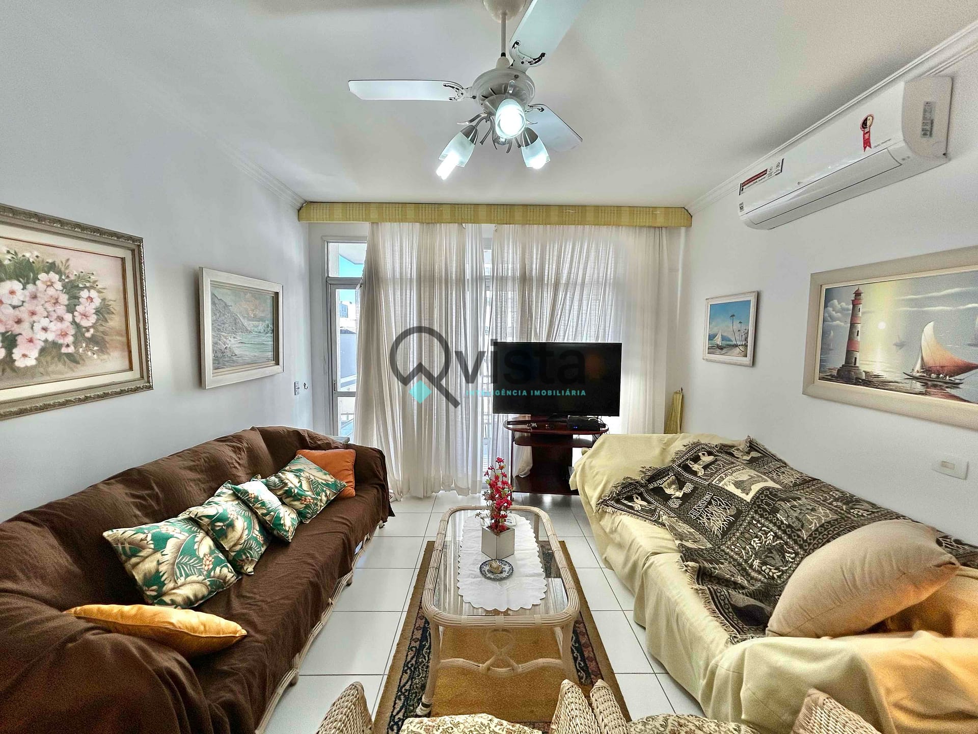 Apartamento, 2 quartos, 100 m² - Foto 5