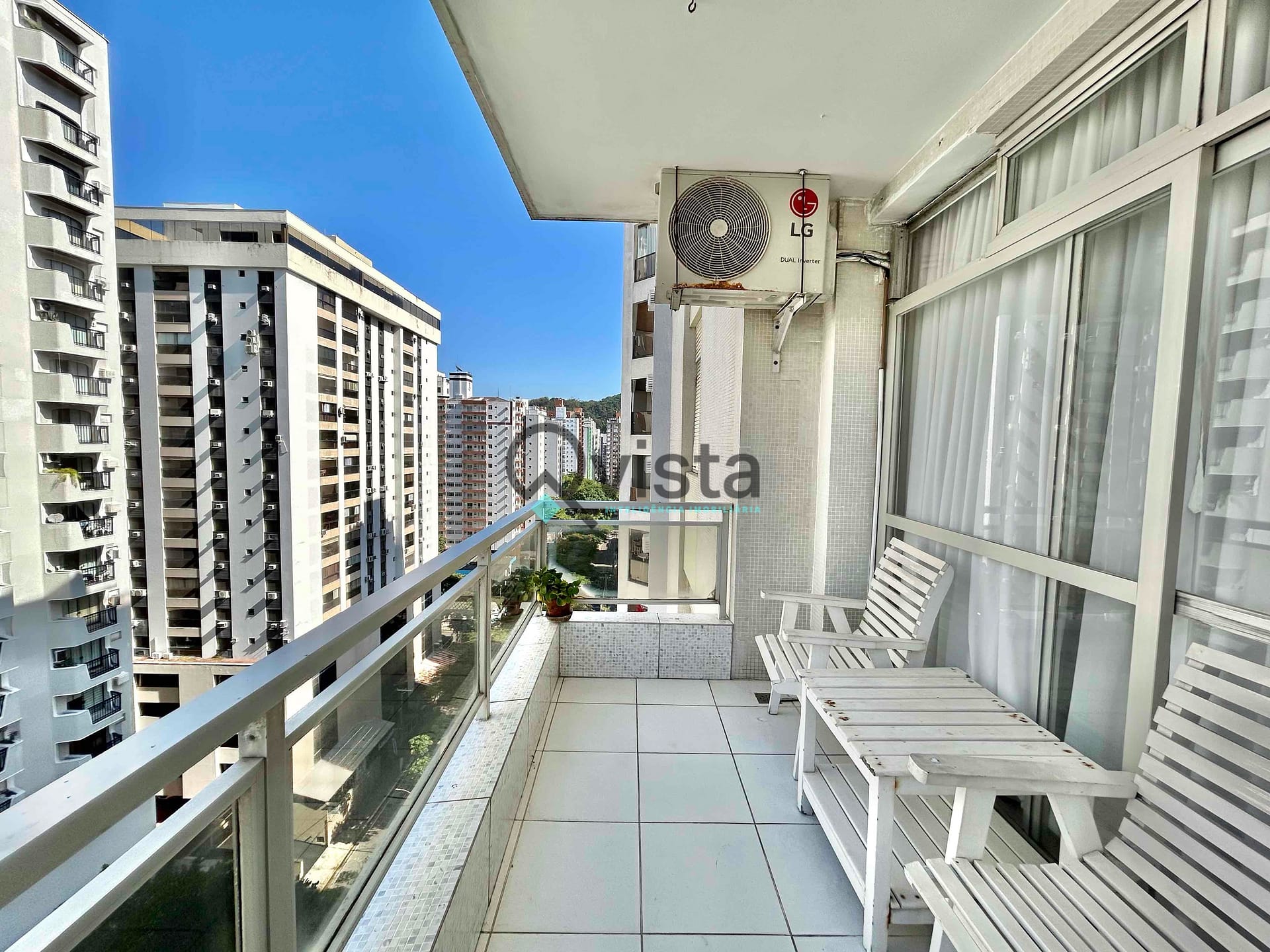 Apartamento, 2 quartos, 100 m² - Foto 8