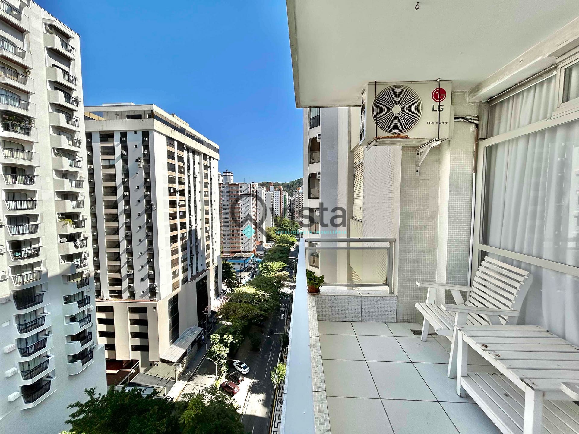 Apartamento, 2 quartos, 100 m² - Foto 6