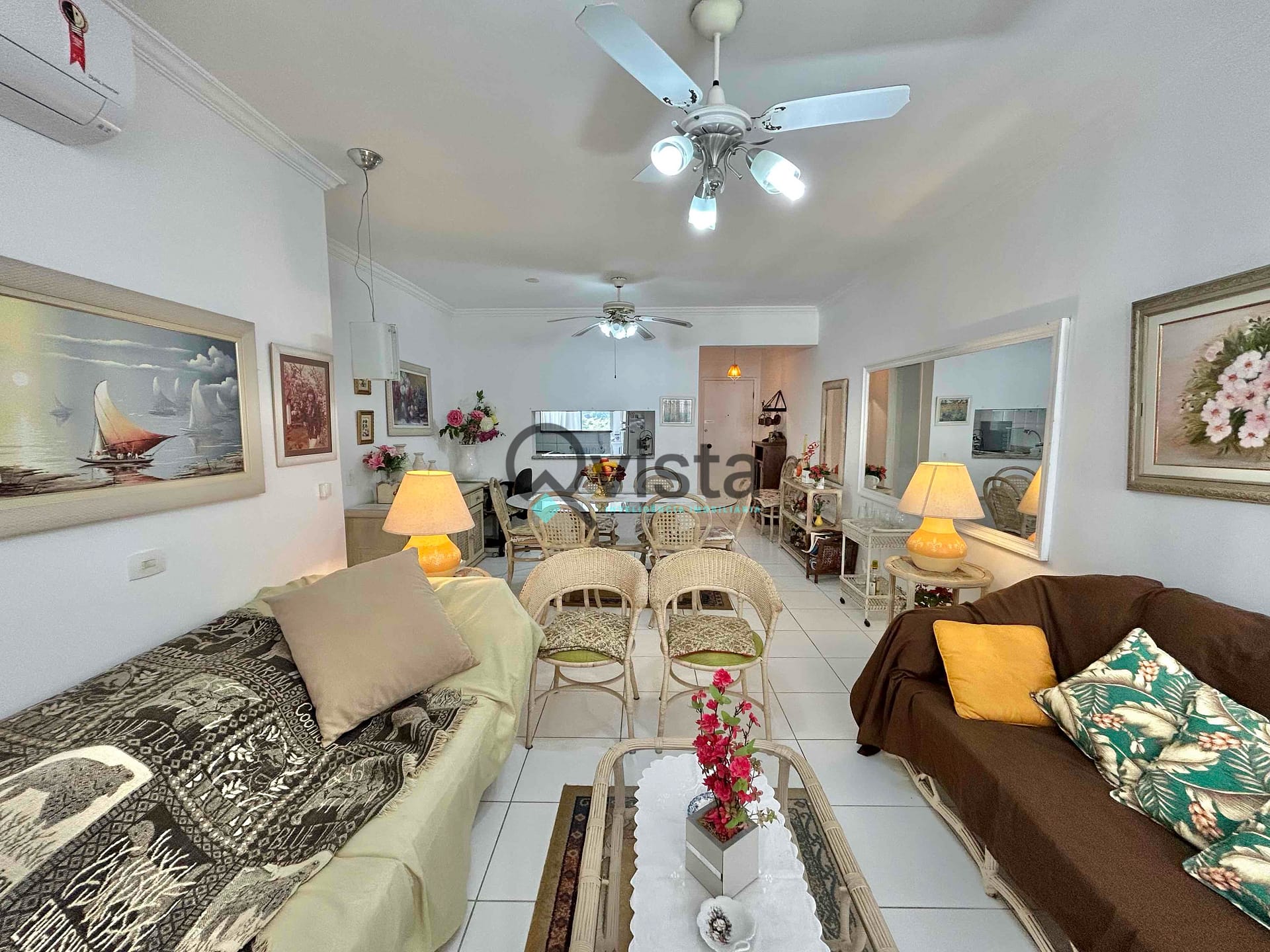 Apartamento, 2 quartos, 100 m² - Foto 9