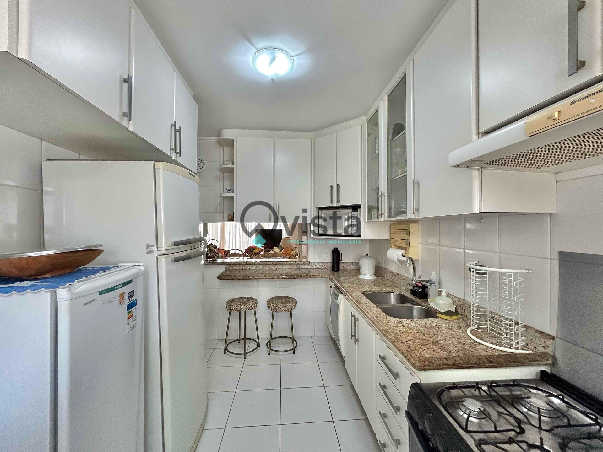 Apartamento, 2 quartos, 100 m² - Foto 22