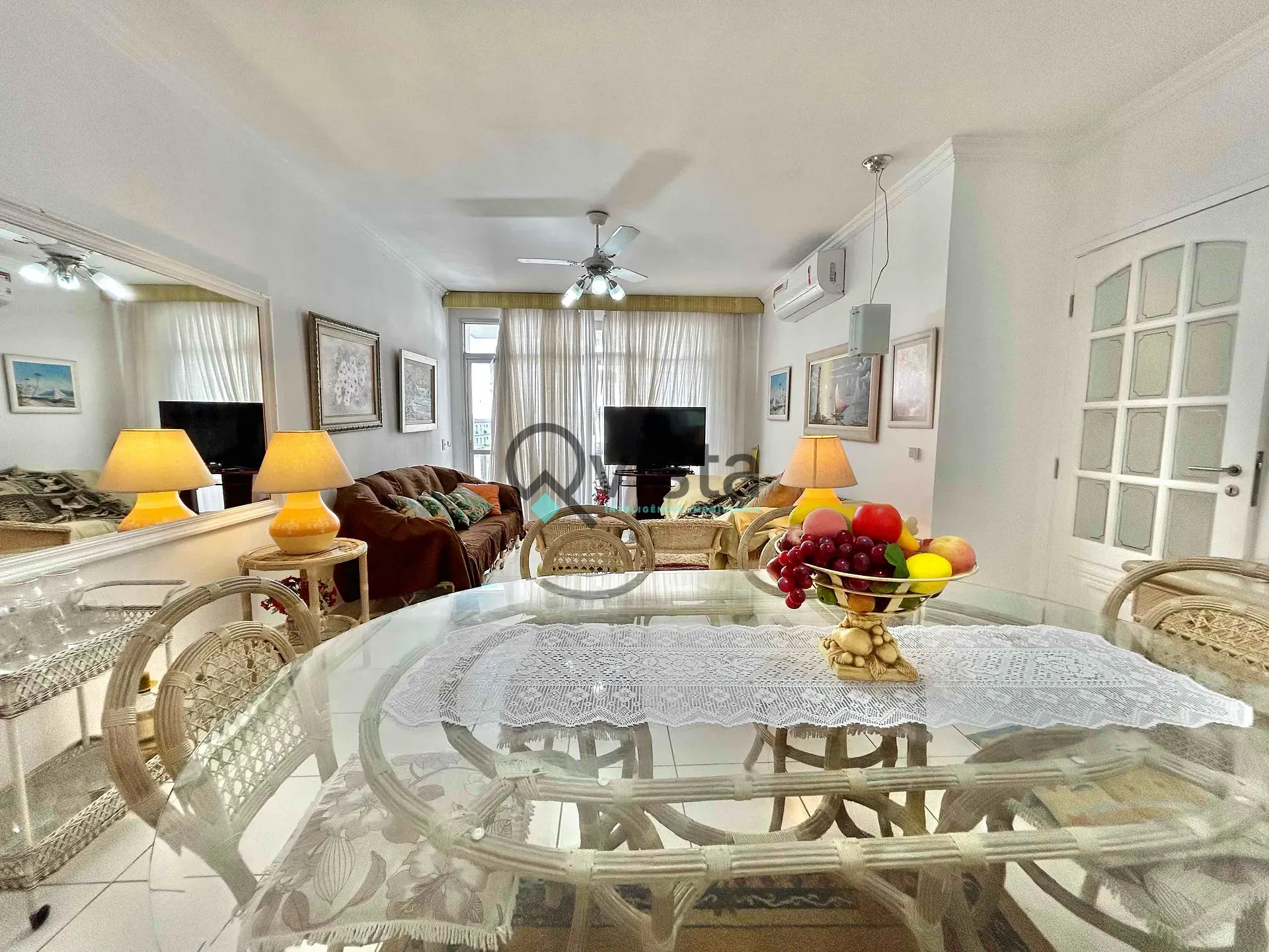 Apartamento, 2 quartos, 100 m² - Foto 3