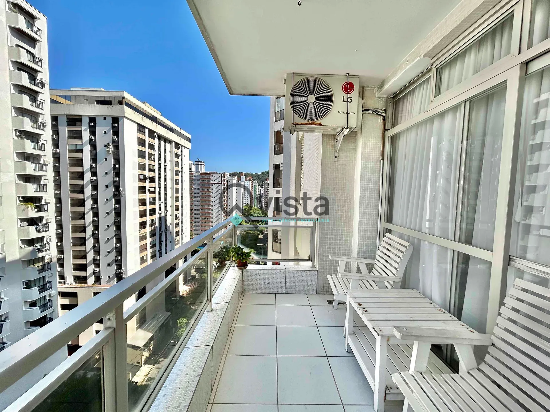 Apartamento, 2 quartos, 100 m² - Foto 8