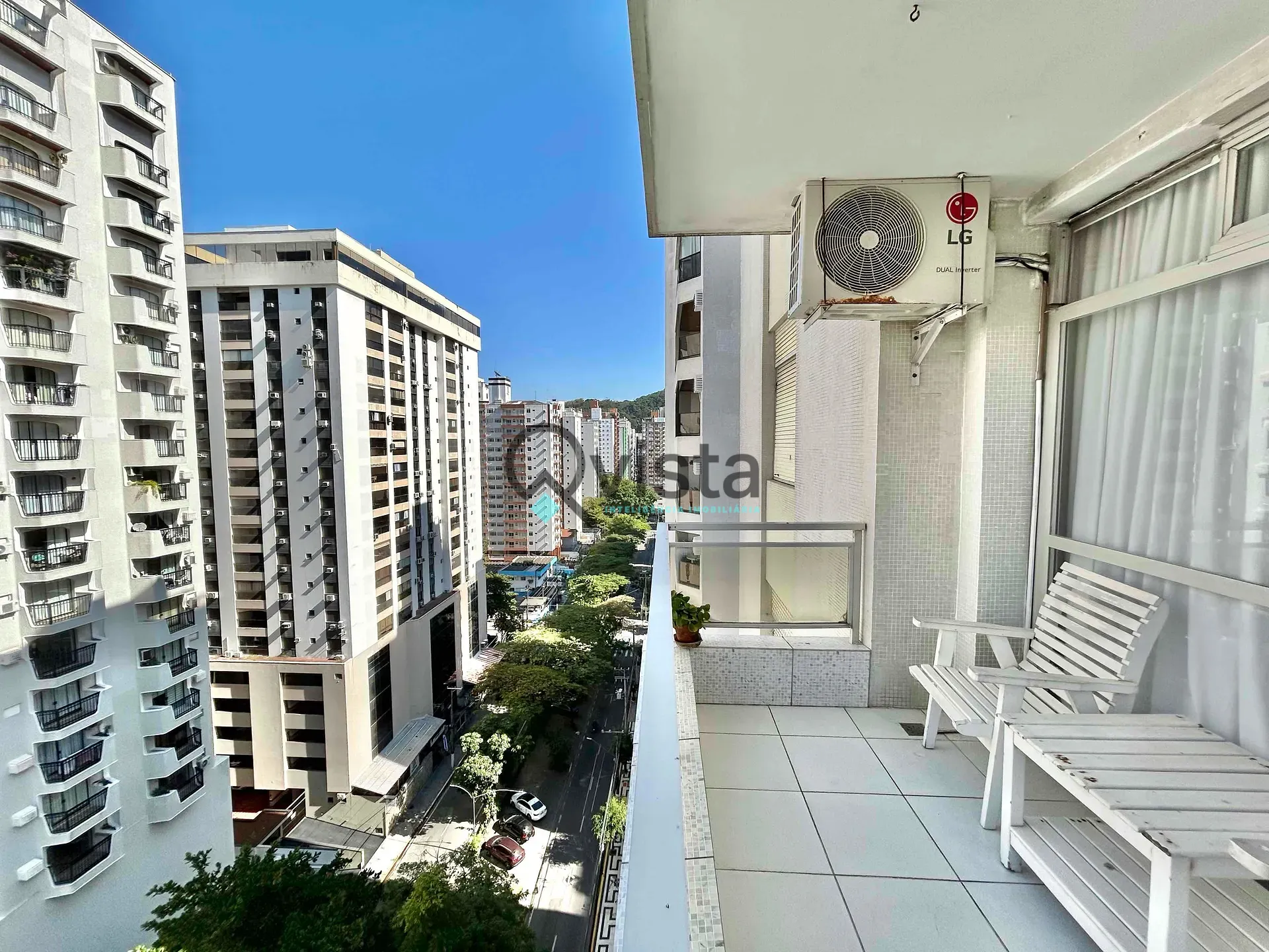 Apartamento, 2 quartos, 100 m² - Foto 6