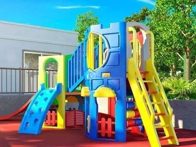 Apartamento com 46m² 2 quartos e 1 banheiro, à venda, no bairro Parque Campo Bonito em Indaiatuba