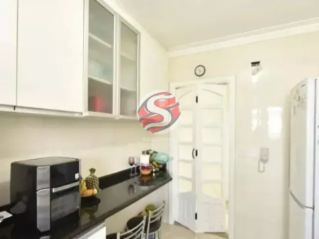 Apartamento com 98m² 3 quartos e 2 banheiros, à venda, no bairro Vila Califórnia em São Paulo