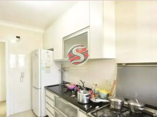 Apartamento com 98m² 3 quartos e 2 banheiros, à venda, no bairro Vila Califórnia em São Paulo