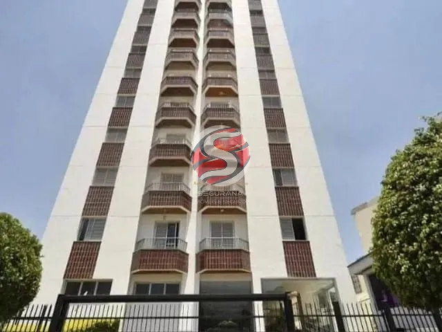 Apartamento com 98m² 3 quartos e 2 banheiros, à venda, no bairro Vila Califórnia em São Paulo