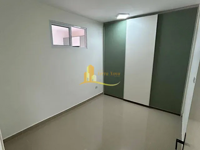 Apartamento 2 quartos e 1 banheiro, para alugar, no bairro Vila Carmosina em São Paulo