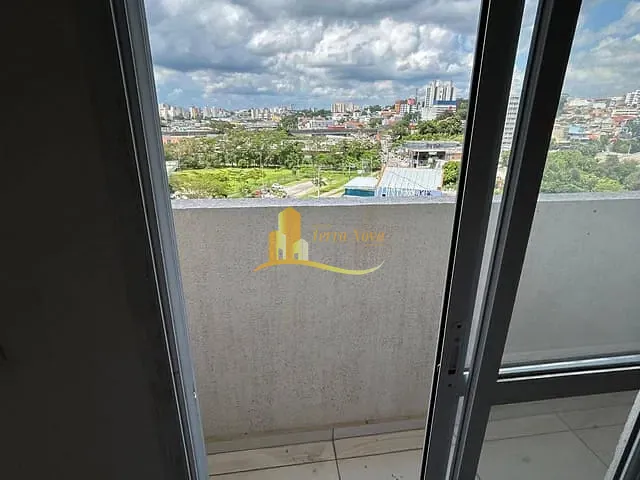 Apartamento 2 quartos e 1 banheiro, para alugar, no bairro Vila Carmosina em São Paulo