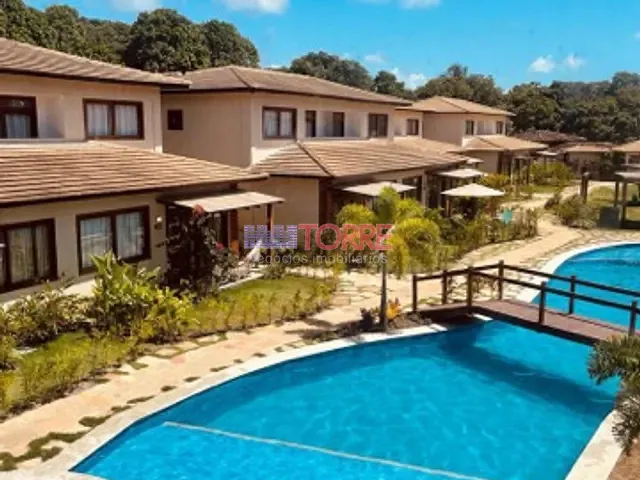 Apartamento com 120m² 3 quartos e 3 banheiros, à venda, no bairro centro em Maraú