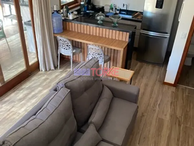 Apartamento com 120m² 3 quartos e 3 banheiros, à venda, no bairro centro em Maraú
