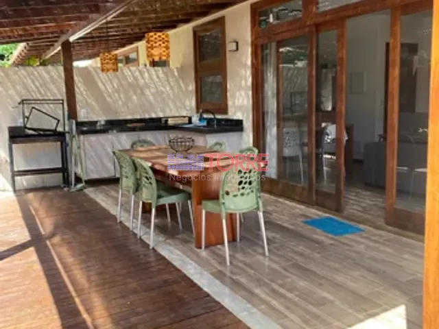 Apartamento com 120m² 3 quartos e 3 banheiros, à venda, no bairro centro em Maraú