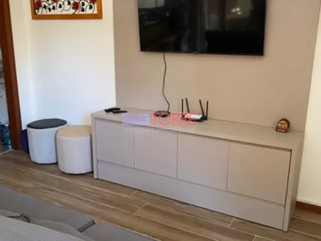 Apartamento com 120m² 3 quartos e 3 banheiros, à venda, no bairro centro em Maraú