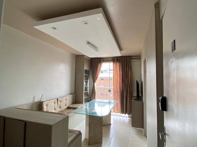 Foto do Apartamento - ALUGO APTO CD. VILLE SOLARE - (Cobertura Duplex) | Tsubaki Imóveis