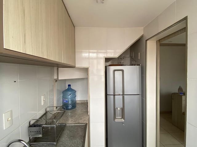 Foto do Apartamento - ALUGO APTO CD. VILLE SOLARE - (Cobertura Duplex) | Tsubaki Imóveis