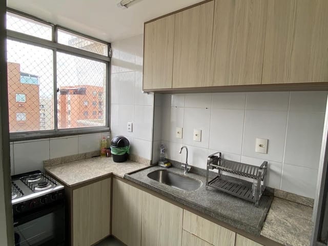 Foto do Apartamento - ALUGO APTO CD. VILLE SOLARE - (Cobertura Duplex) | Tsubaki Imóveis