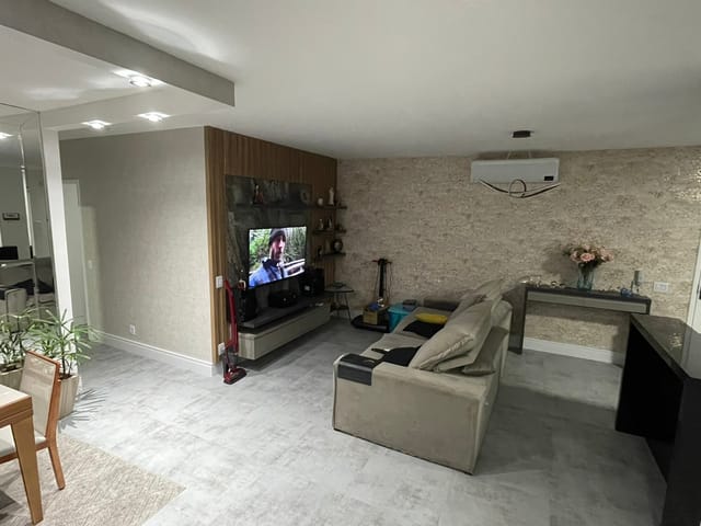 Foto do Apartamento - Apartamento à venda, Esplanada Independência, Taubaté, SP | Venter imoveis