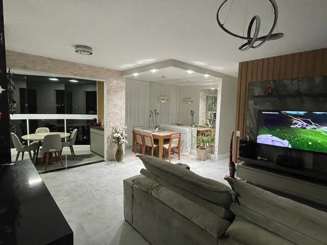 Foto do Apartamento - Apartamento à venda, Esplanada Independência, Taubaté, SP | Venter imoveis