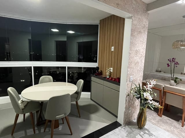 Foto do Apartamento - Apartamento à venda, Esplanada Independência, Taubaté, SP | Venter imoveis