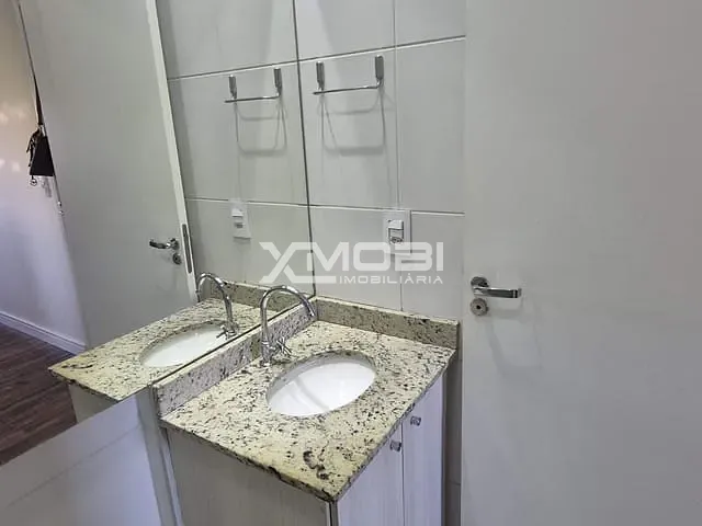 Apartamento 2 quartos e 1 banheiro, à venda, no bairro Jardim Flórida em Jundiaí