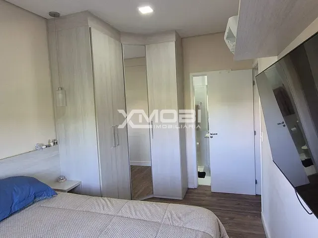 Apartamento 2 quartos e 1 banheiro, à venda, no bairro Jardim Flórida em Jundiaí