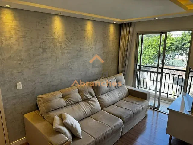 Apartamento com 49m² 2 quartos e 1 banheiro, à venda, no bairro Freguesia do ó em São Paulo