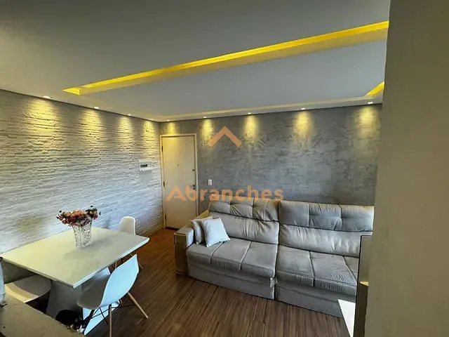 Apartamento com 49m² 2 quartos e 1 banheiro, à venda, no bairro Freguesia do ó em São Paulo