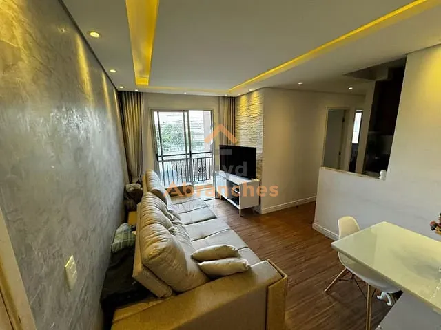 Apartamento com 49m² 2 quartos e 1 banheiro, à venda, no bairro Freguesia do ó em São Paulo