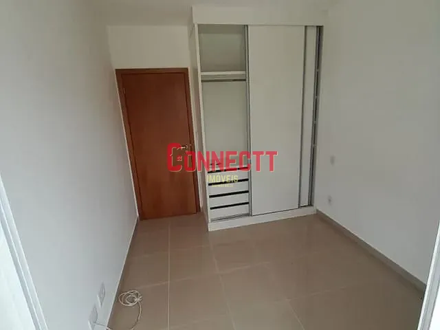 Apartamento com 45m² 1 quarto e 1 banheiro, para alugar, no bairro Nova Aliança em Ribeirão Preto