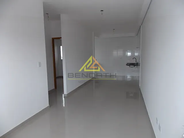 Apartamento com 53m² 2 quartos e 2 banheiros, à venda, no bairro Casa Verde Média em São Paulo