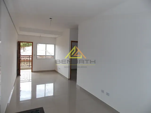 Apartamento com 53m² 2 quartos e 2 banheiros, à venda, no bairro Casa Verde Média em São Paulo