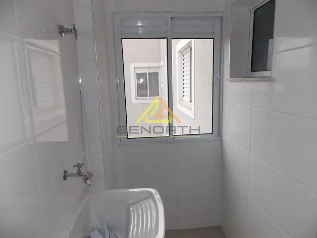 Apartamento com 53m² 2 quartos e 2 banheiros, à venda, no bairro Casa Verde Média em São Paulo