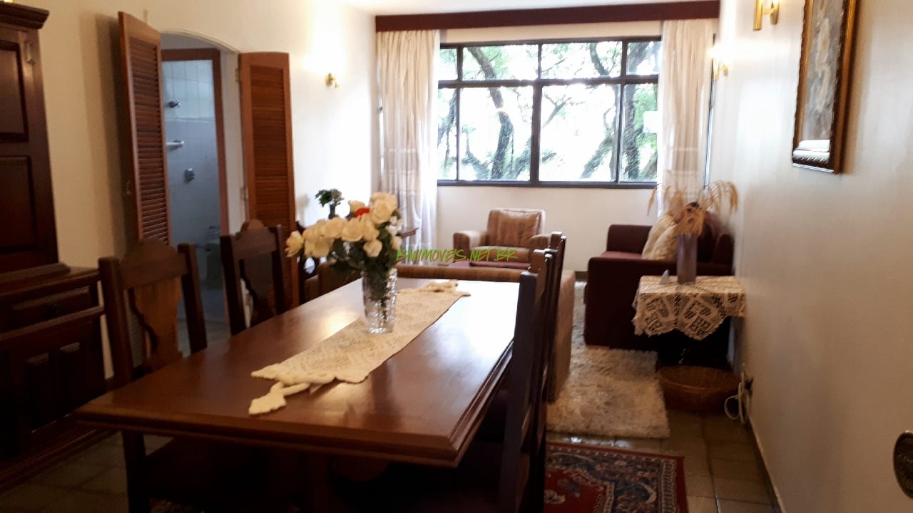 Apartamento, 2 quartos, 110 m² - Foto 1