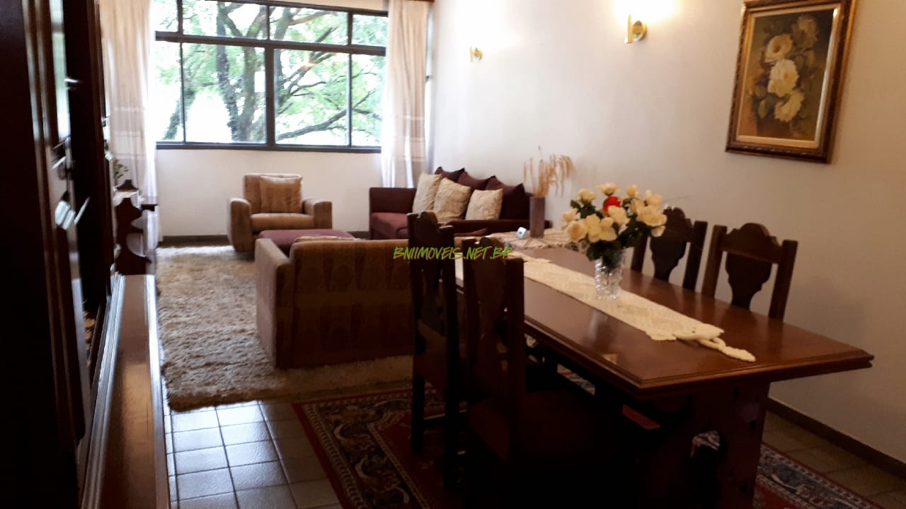 Apartamento, 2 quartos, 110 m² - Foto 4