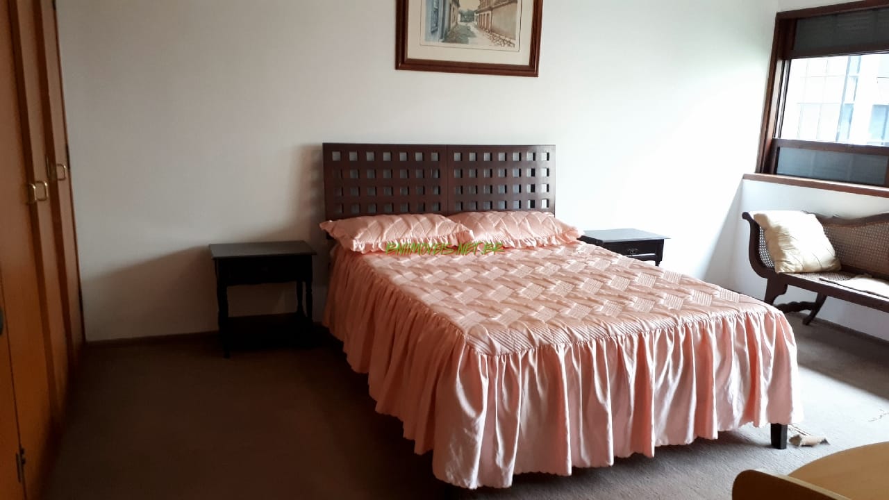 Apartamento, 2 quartos, 110 m² - Foto 7