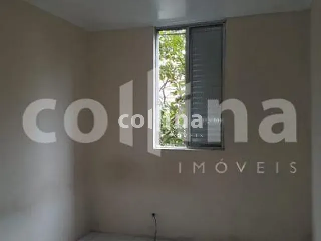 Apartamento com 52m² 2 quartos e 1 banheiro, à venda, no bairro Conjunto Habitacional Presidente Castelo Branco em Carapicuíba