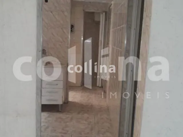 Apartamento com 52m² 2 quartos e 1 banheiro, à venda, no bairro Conjunto Habitacional Presidente Castelo Branco em Carapicuíba