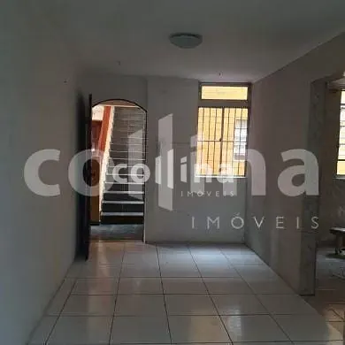 Apartamento, 2 quartos, 52 m² - Foto 1