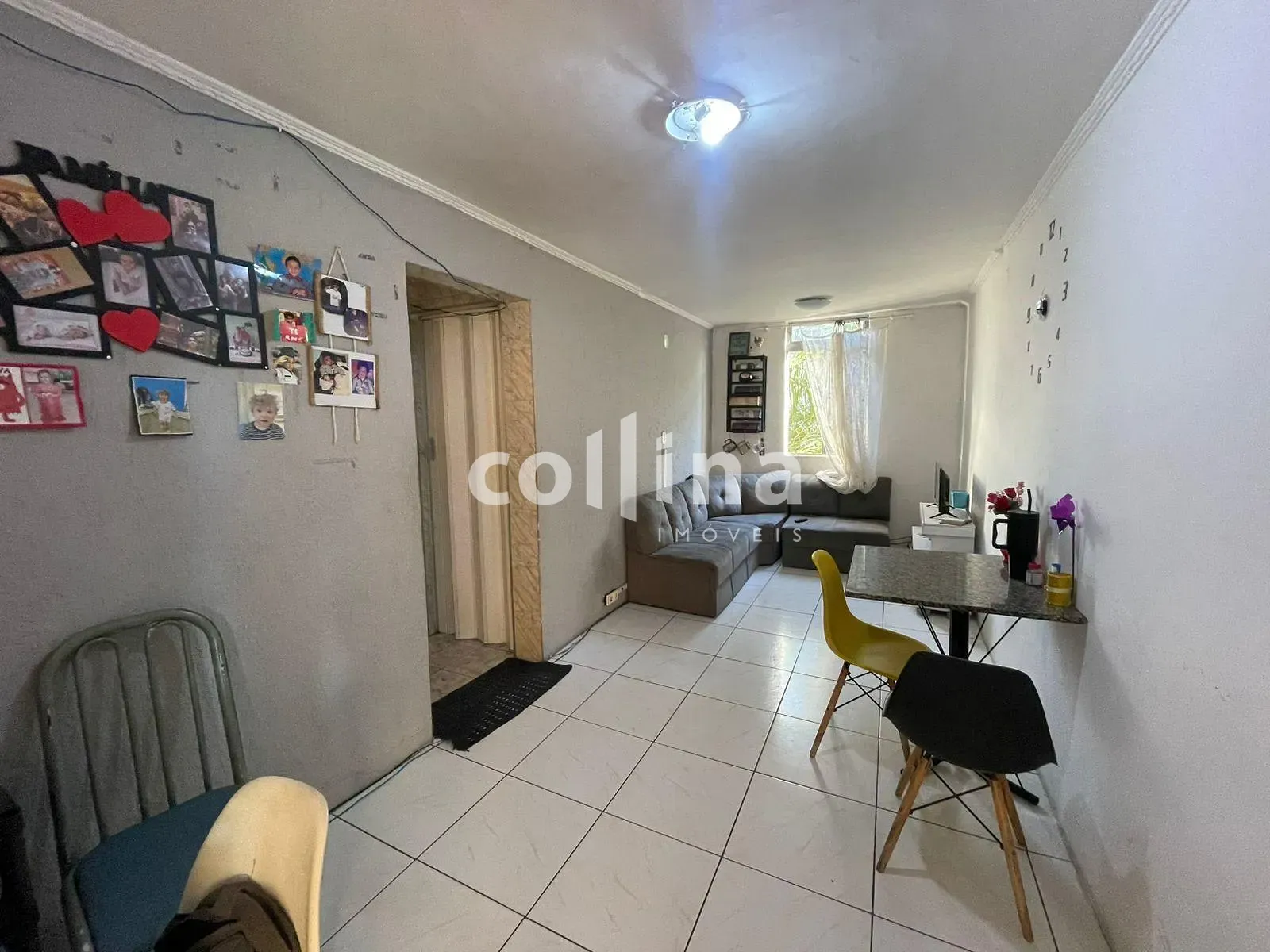 Apartamento, 2 quartos, 52 m² - Foto 1