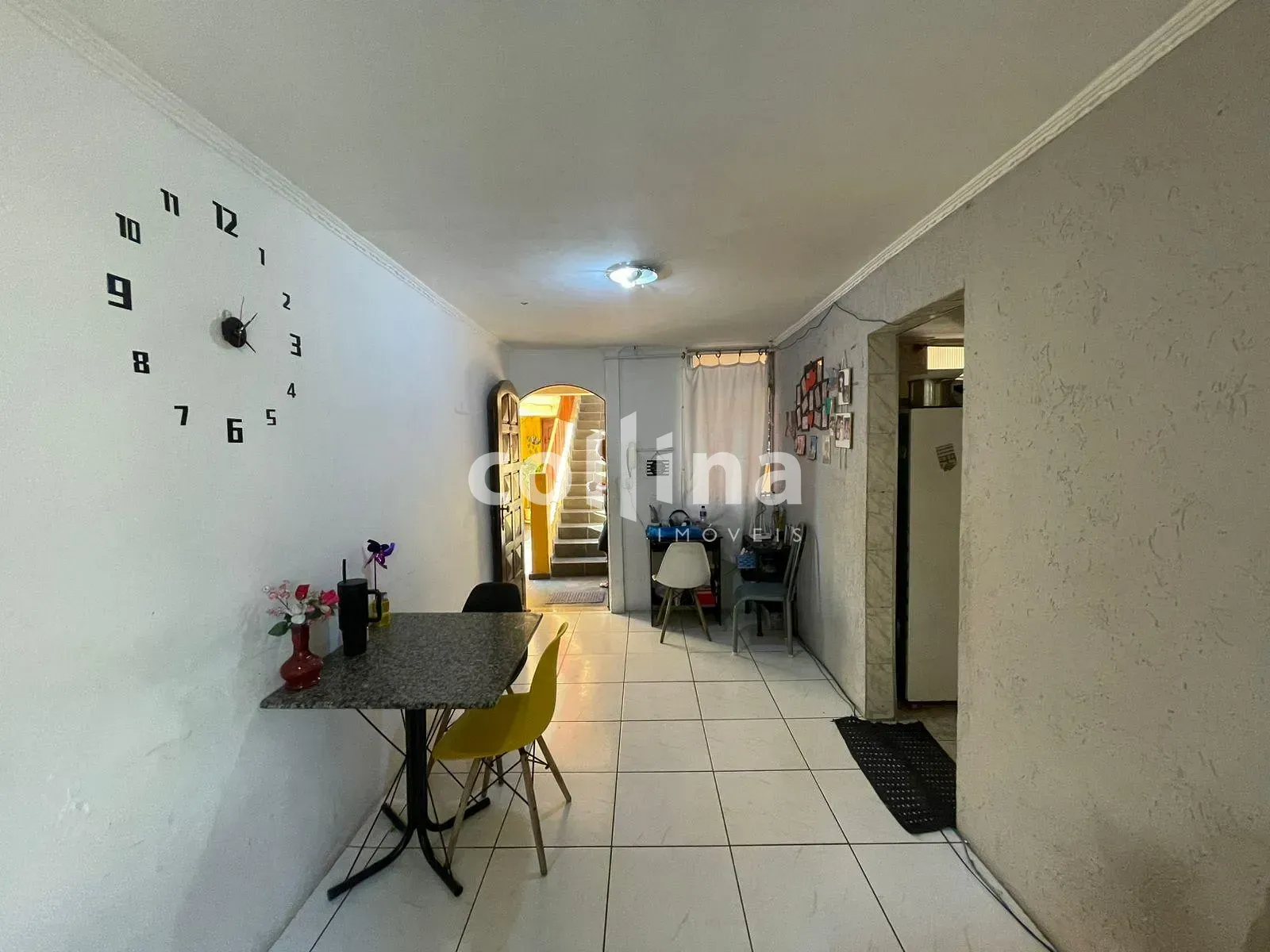 Apartamento, 2 quartos, 52 m² - Foto 3