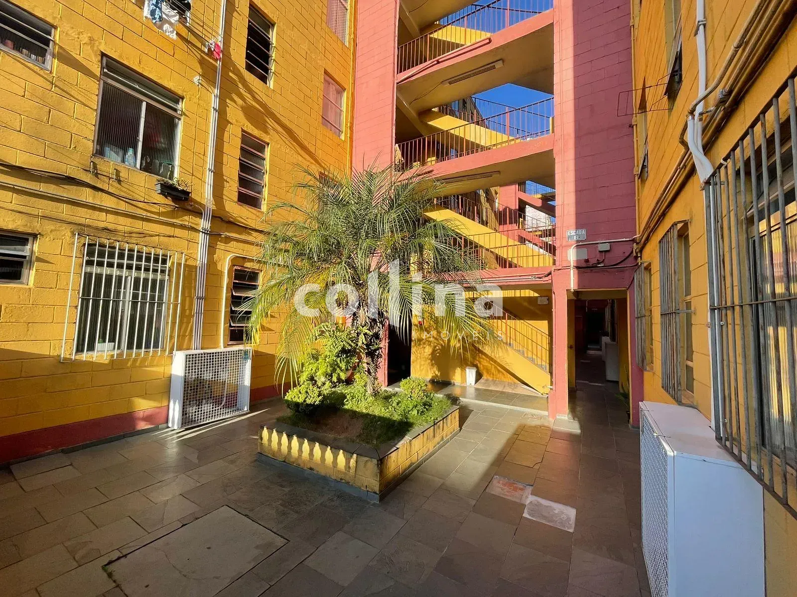 Apartamento, 2 quartos, 52 m² - Foto 9