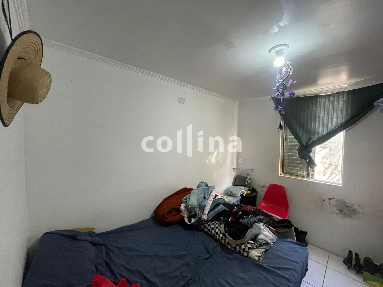 Apartamento, 2 quartos, 52 m² - Foto 7