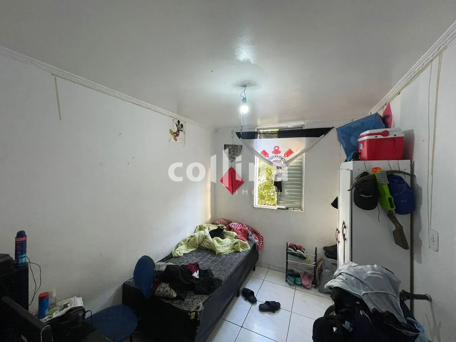 Apartamento, 2 quartos, 52 m² - Foto 6